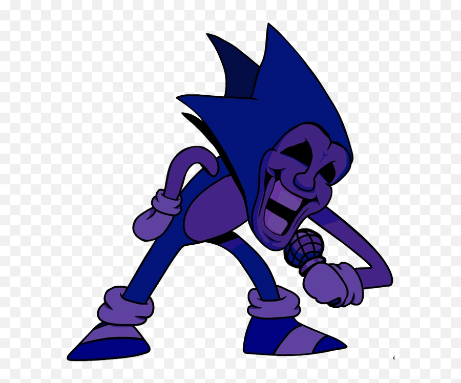 Pin By Sr Gatobot14 - Majin Sonic Gif Png,Sonic The Hedgehog 2d Icon