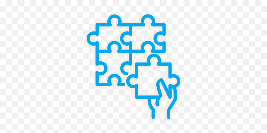 Jigsaw Puzzles The Toy Maven Png Icon