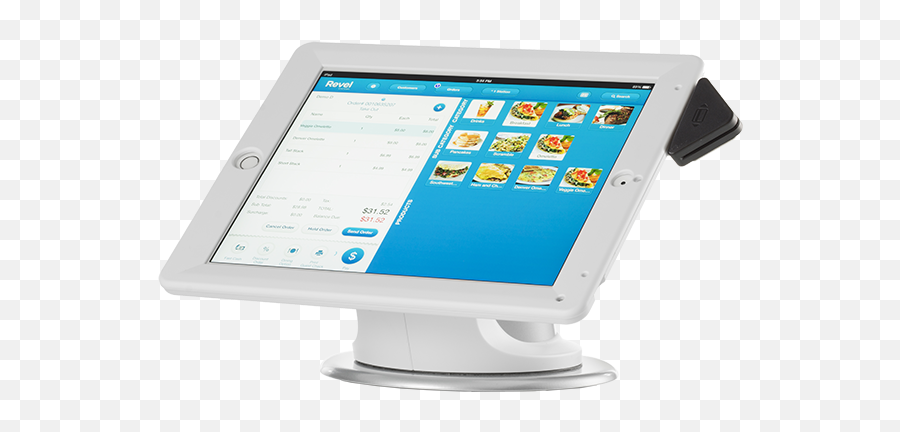 Paypal Png Transparent - Paypal Kiosk 981025 Vippng Pos Tablet,Paypal Png
