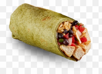 Barberitos Menu Options - Mission Burrito Png,Burrito Png