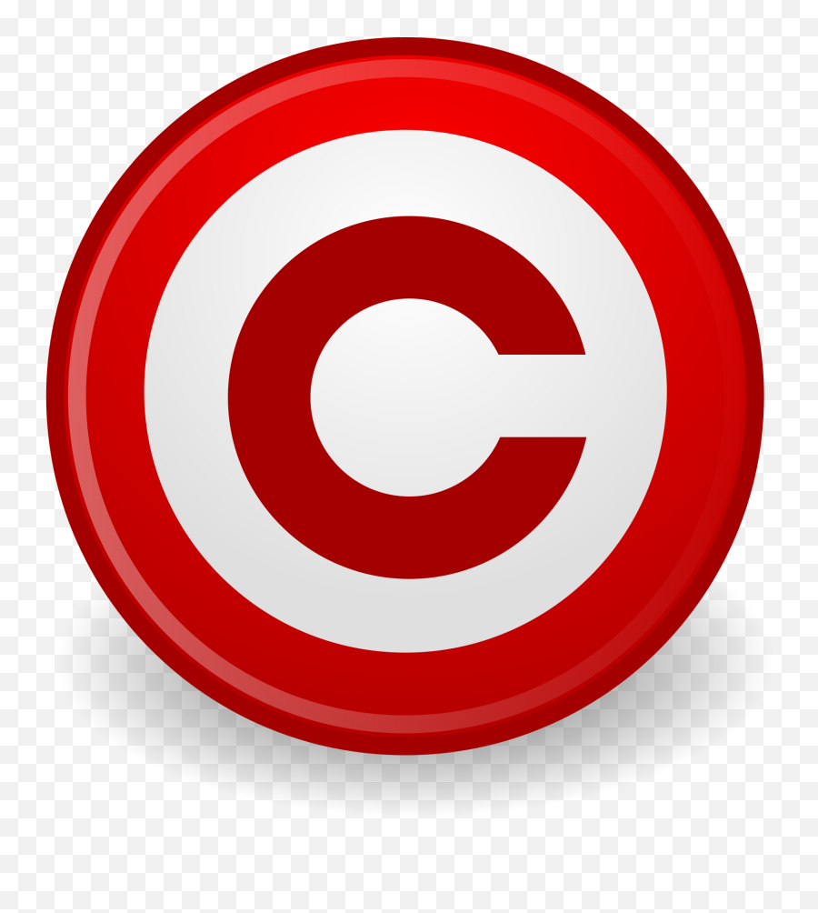 All Rights Reserved Icon - Clip Art Library Chesham Png,Copyright Icon