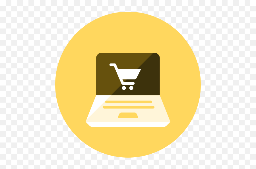 Online Shopping Free Icon - Iconiconscom Online Shopping Icon Png,Icon Interactive