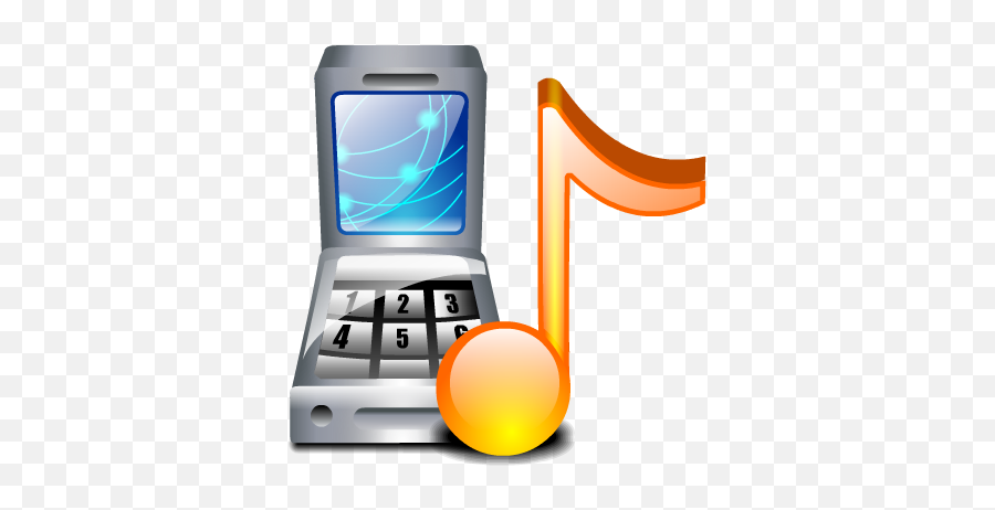Music Ringtones Icon - Free Download On Iconfinder Icon Png,Best Music Icon