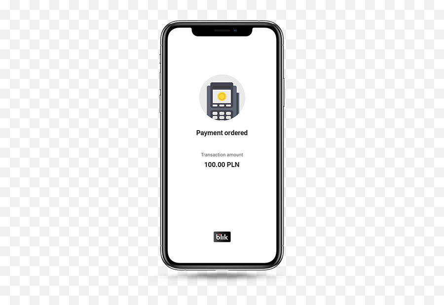 Blik Payments - Mobile Application Bank Millennium Png,Natwest Icon For Desktop Shortcut