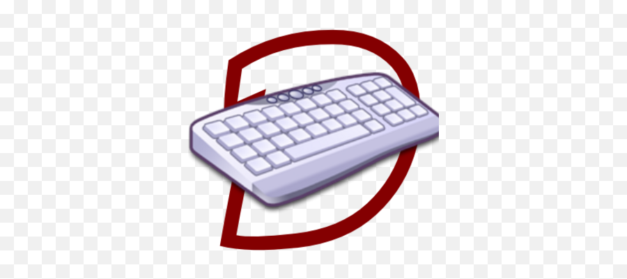 Keyboard Dread Wiki Fandom - My Computer Icon Cartoon Png,Xp Computer Icon