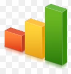 Webstatzone Twitter - Stats Icon Png