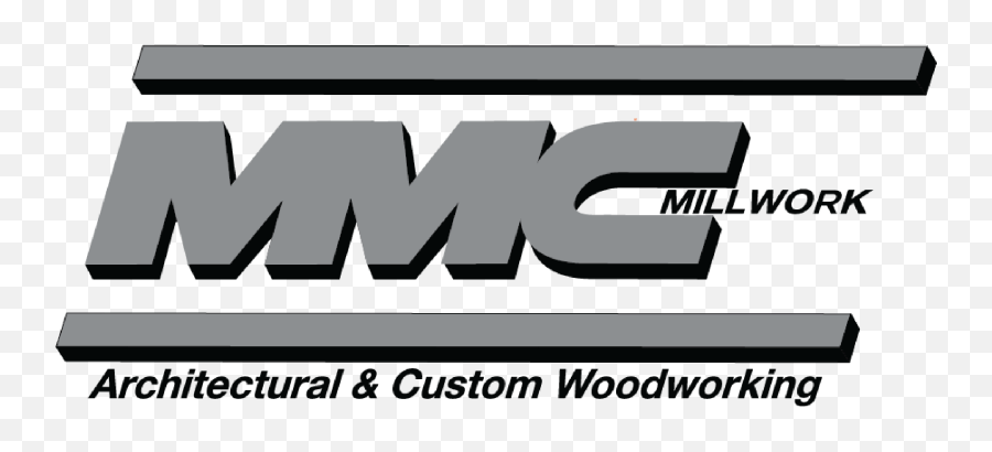Mmc Millwork U2013 Architectural U0026 Custom Woodworking - Horizontal Png,Woodworking Icon