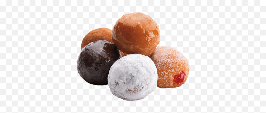 Munchkins Donut By Dunkin Donuts - Dunkin Donuts Munchkins Png,Donut Transparent Background