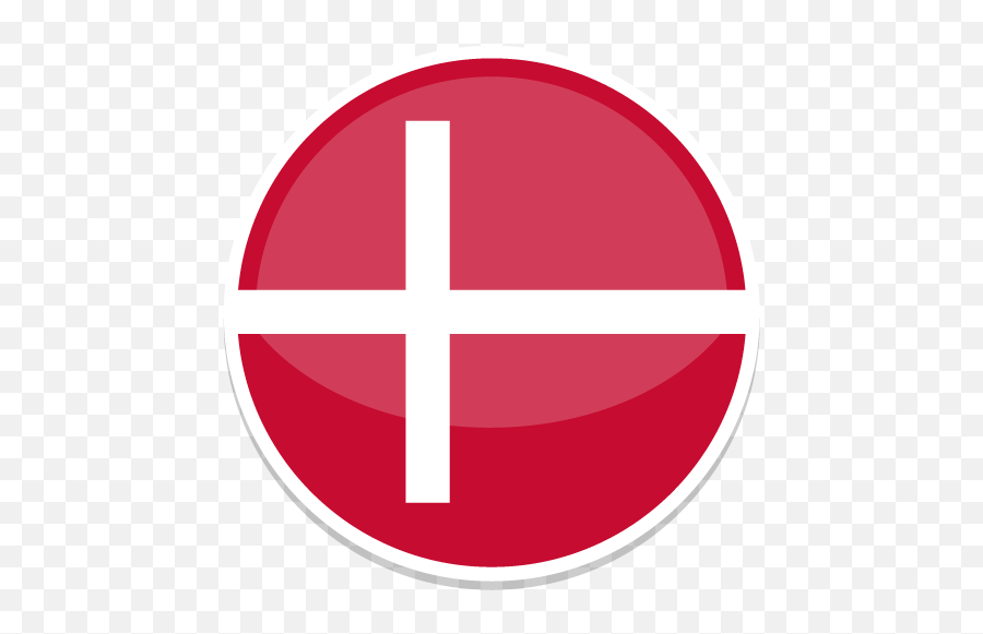 Denmark Icon Png Ico Or Icns Free Vector Icons - Logo Danimarca Png,Swiss Flag Icon