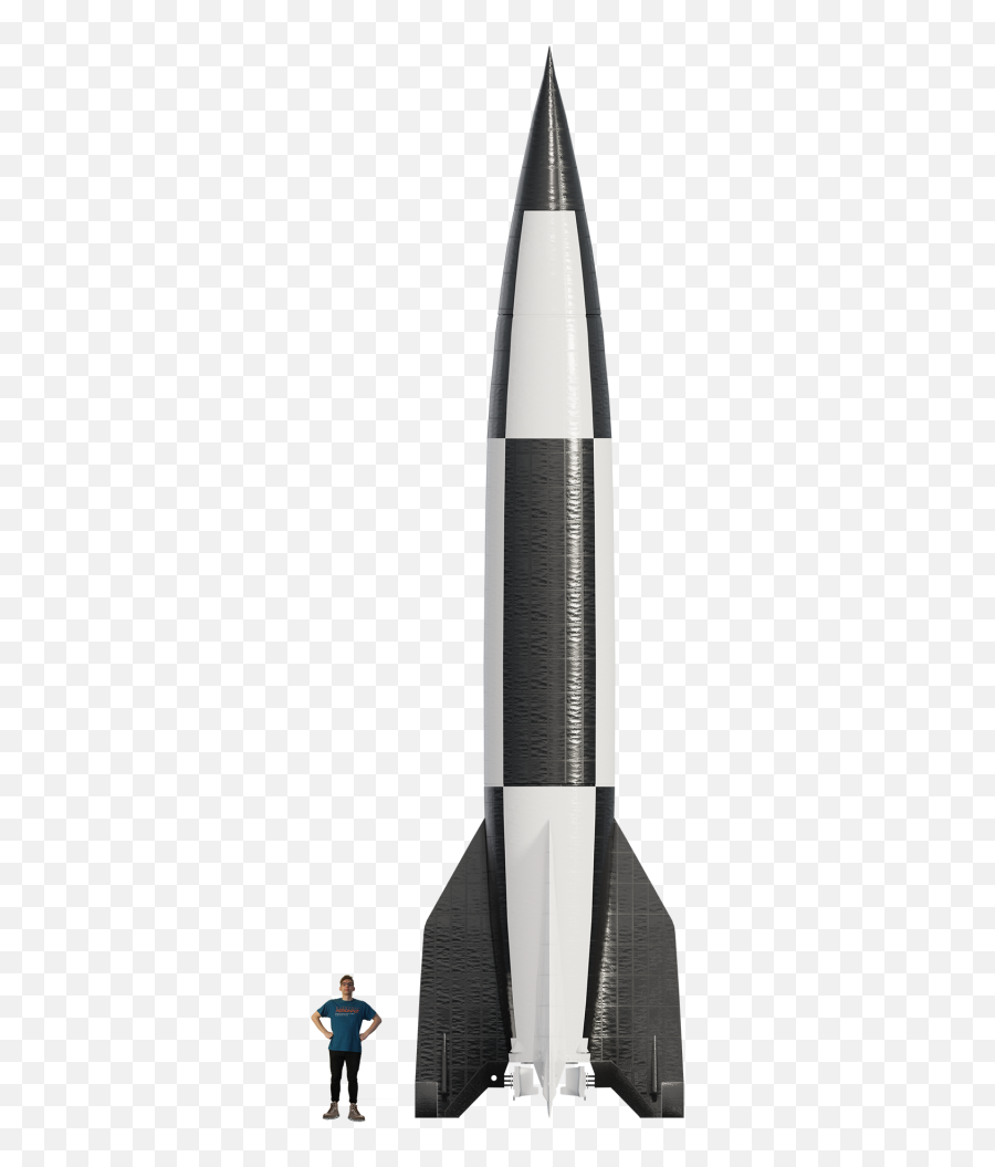 Soviet Rocket Engines Everyday Astronaut - V2 Rocket Size Png,Icon A5 Engine