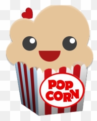 Updated Free Popcorn Time Movies U0026 Tv Show App Not - png