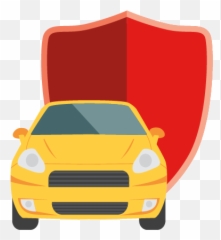 Auto Insurance Icon - Motor Full Size PNG