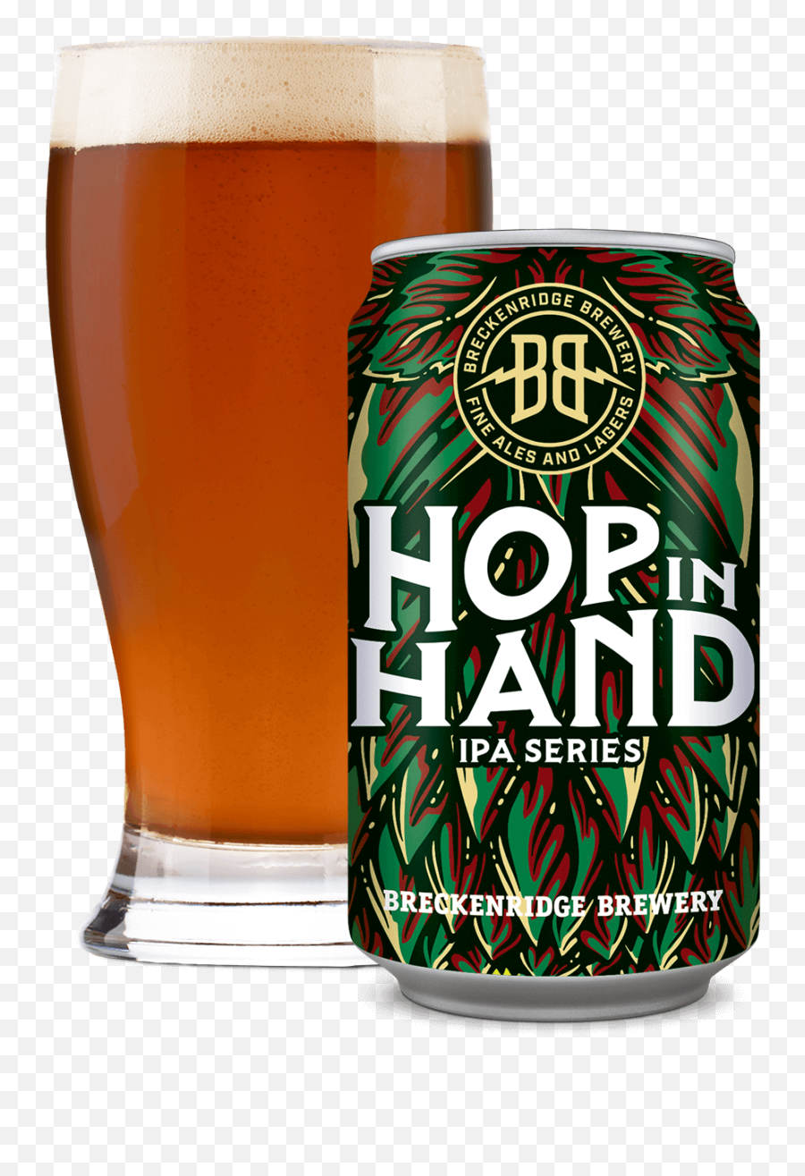 Hop In Hand Idaho 7 Hops - Breckenridge Brewery Png,Beer Hops Icon