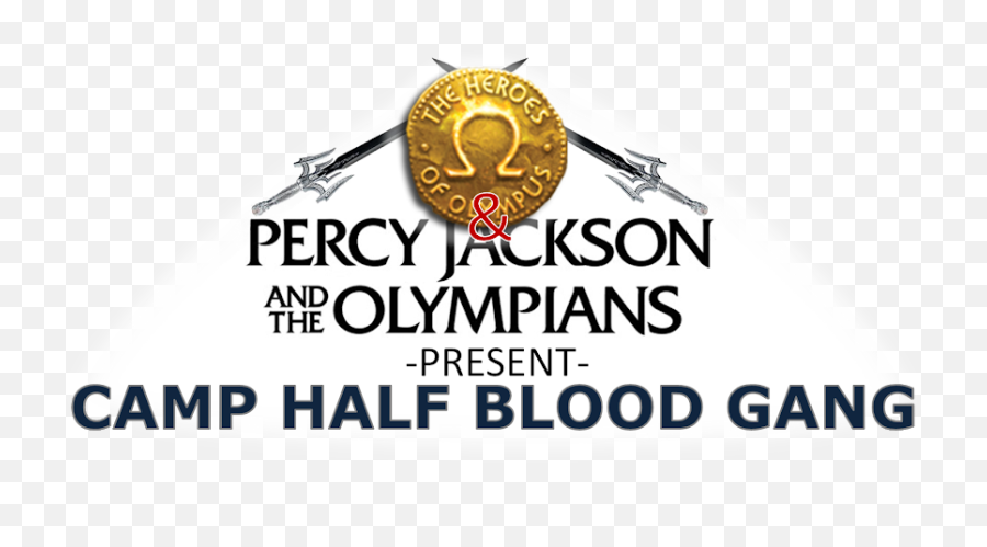 Heroes Of Olympus - Emblem Png,Camp Half Blood Logo
