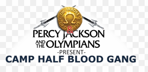 Heroes Of Olympus - Emblem Png,Camp Half Blood Logo