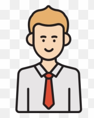Administrator - Free People Icons Png,Business Avatar Icon
