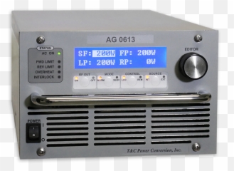 Rf Power Products Tu0026c Conversion United States Png