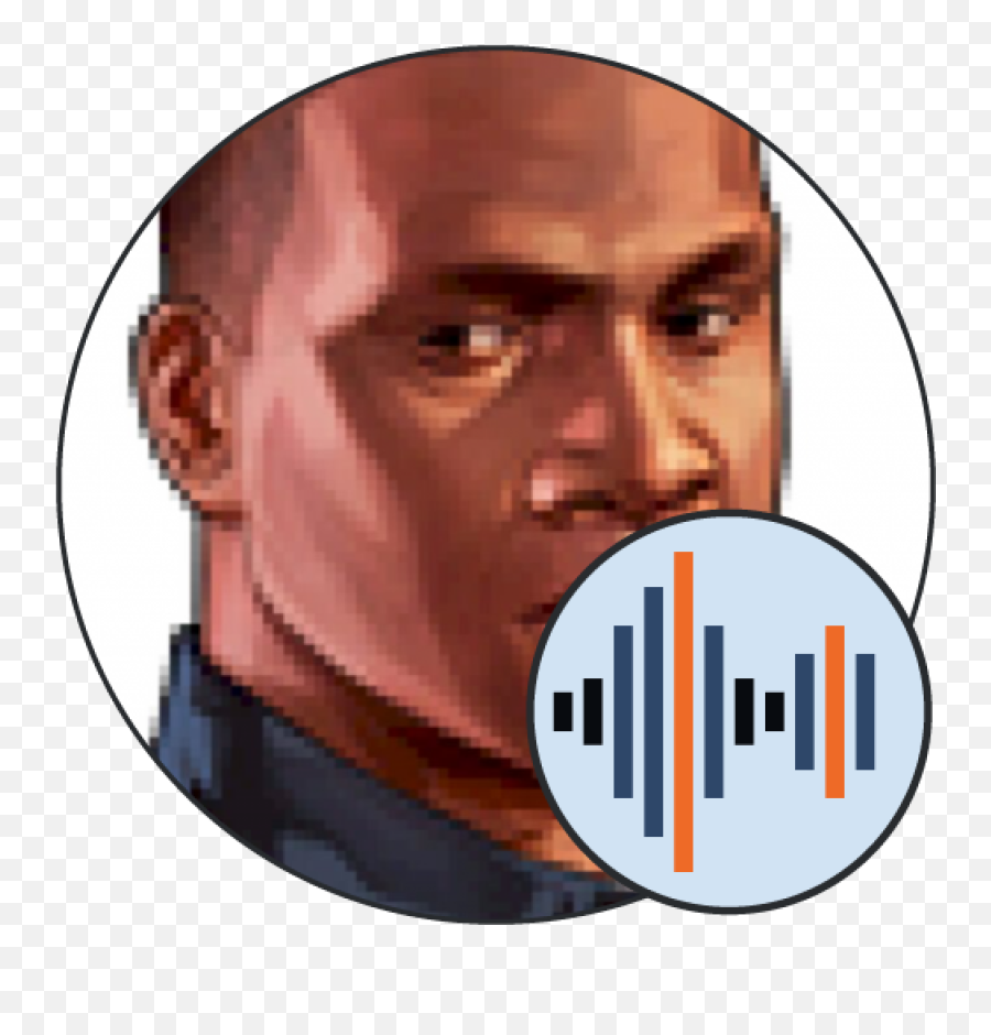Franklin Clinton Sounds Grand Theft Auto V Png Gta Character Icon Red Outline