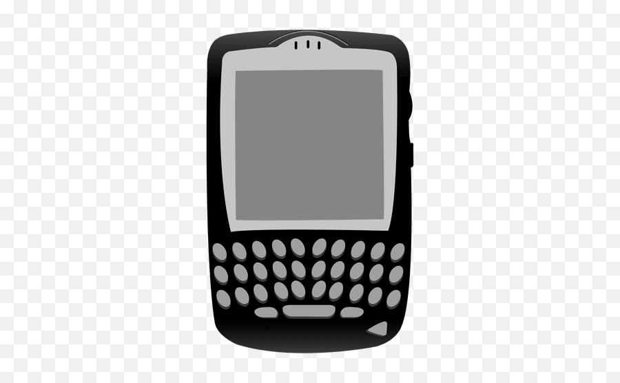 Blackberry 7700 - Transparent Png U0026 Svg Vector File Blackberry 6720,Blackberry Png