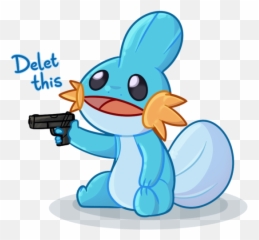 Mudkip - Transparent Mudkip Png,Mudkip Png