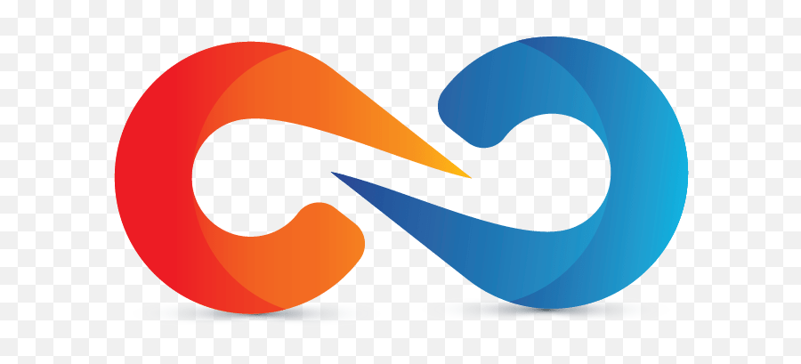 Free Logo Creator - Create Modern Infinity Logo With The Logo Maker Clip Art Png,Infinity Symbol Transparent