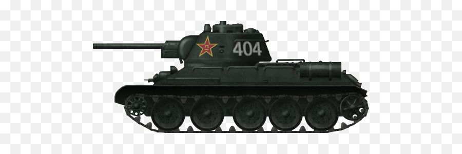 Type T - 34 Fake Tanks Tanks Encyclopedia T34 China Png,Tank Transparent Background