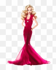 The Vacation - Zodiac Signs As Barbie Movies png