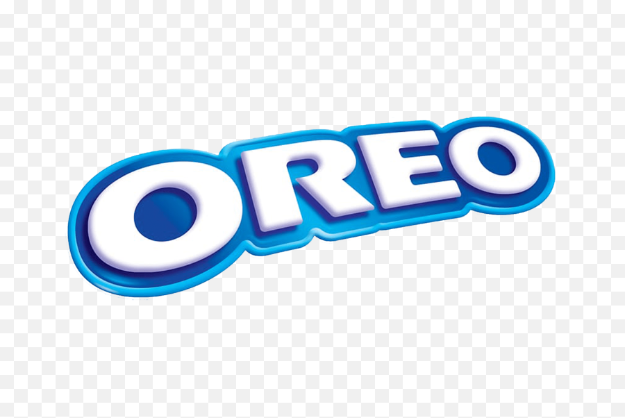 Sweet Snacks Just Like The Next Person - Oreo Logo Png,Oreo Transparent