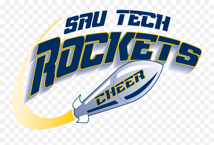 Rocket - Sau Rockets Png,Rockets Logo Png