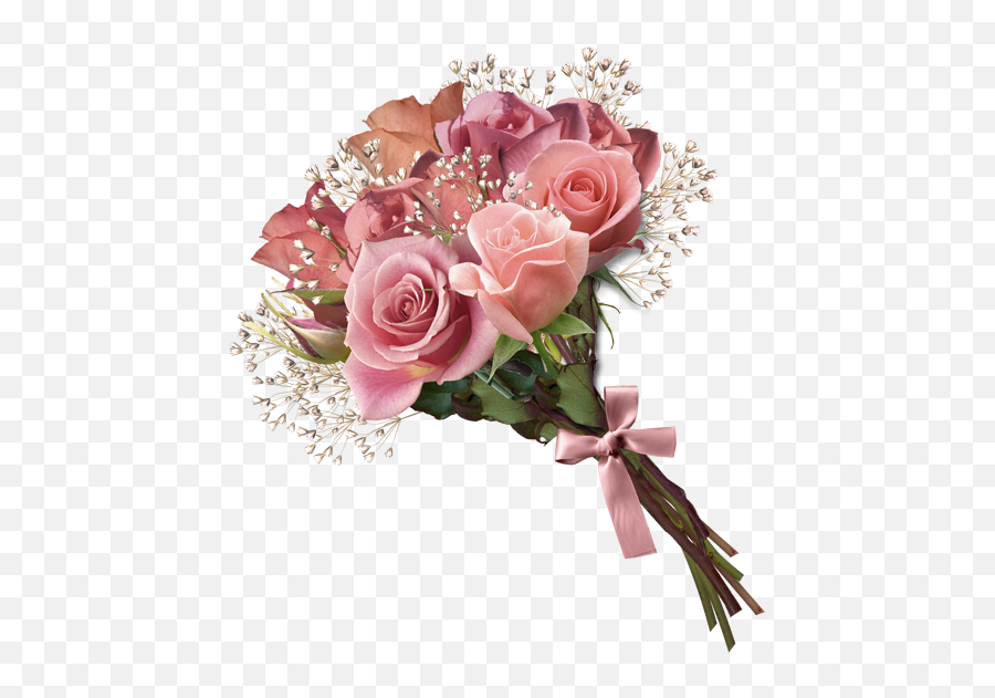 Wedding Floral Png 2 Image - Bouquet Of Flowers Png,Wedding Flowers Png