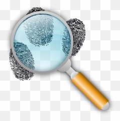 Magnifier Magnifying Glass Blue Black Forstorrelsesglas Transparent Png Magnifier Png Free Transparent Png Image Pngaaa Com