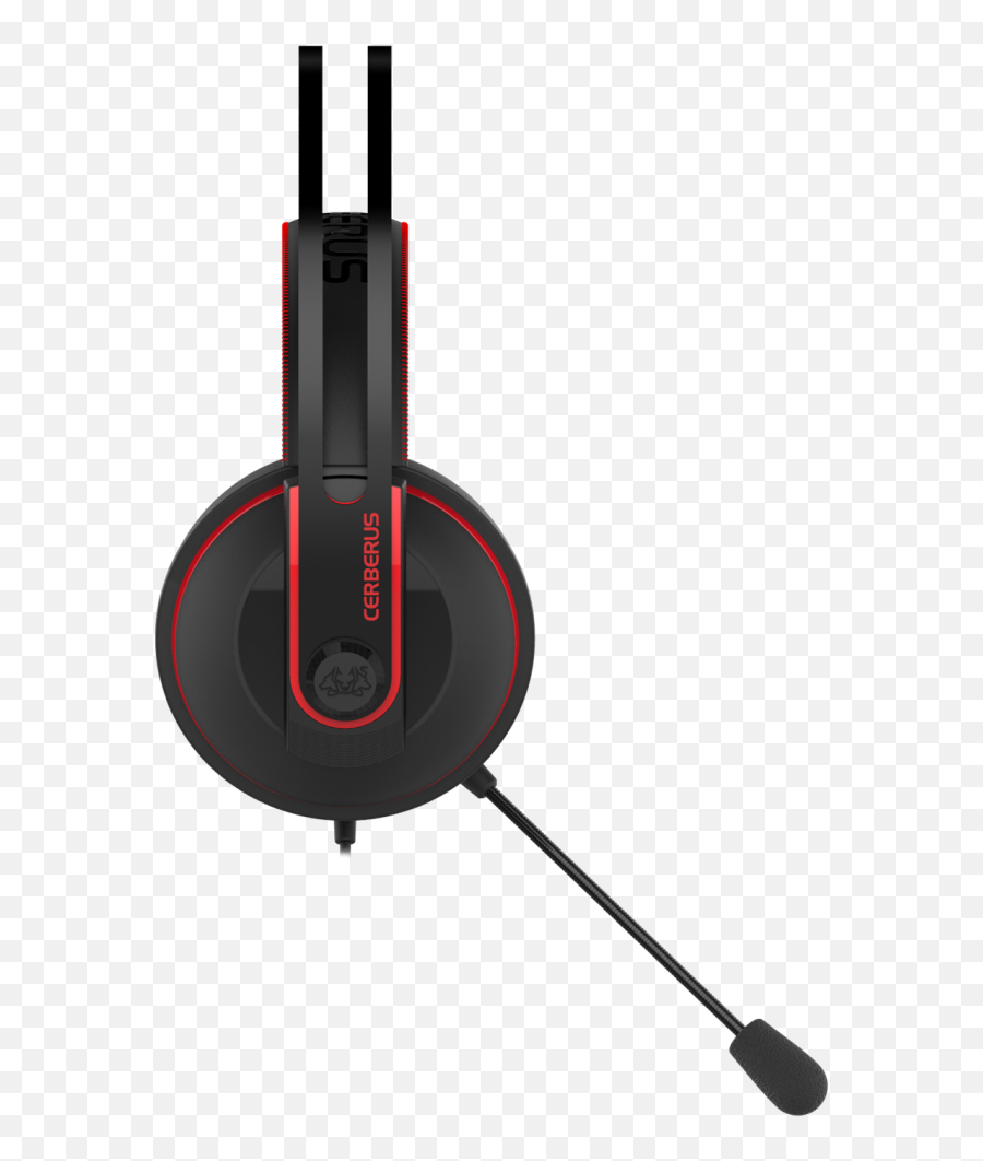 Cerberus V2 Gaming Headsetredside - Enostechcom Diadema Asus Png,Cerberus Png