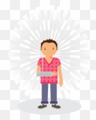 Man With Broken Arm Free Svg - National Doctors Day In India 2020 Png,Cartoon Arm Png