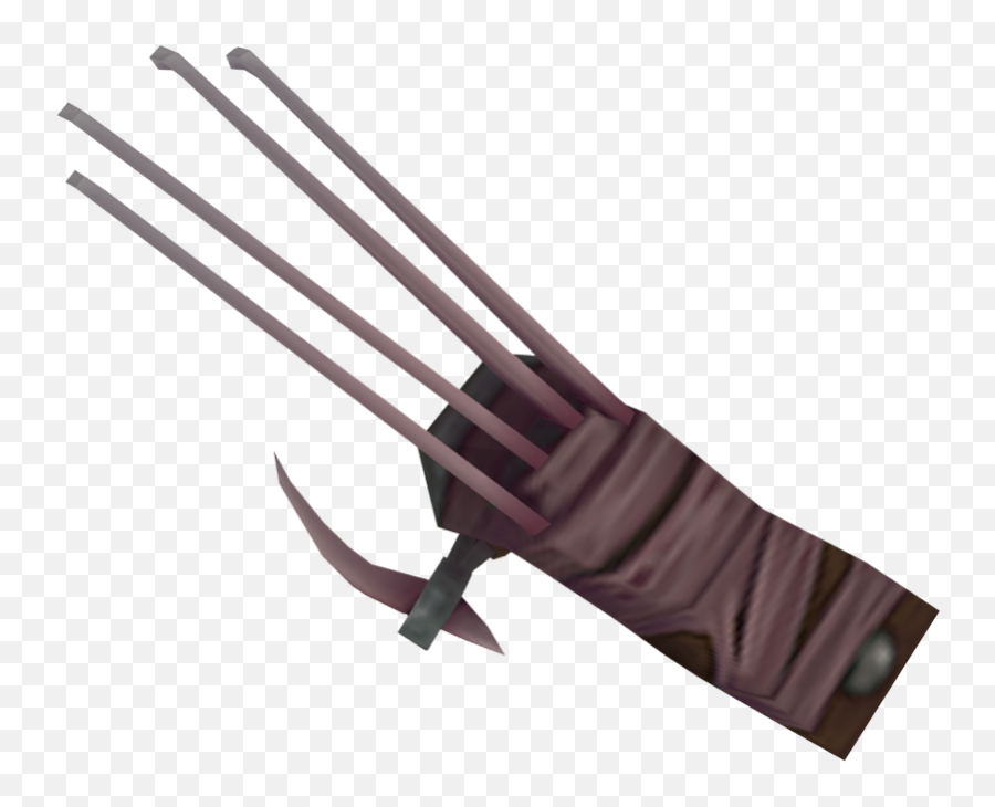 Off - Claw Weapon Png,Claw Slash Png