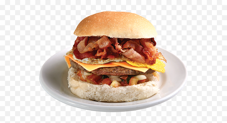 De X Bacon Png Transparent Image - X Bacon Cheddar Png,Bacon Transparent Background