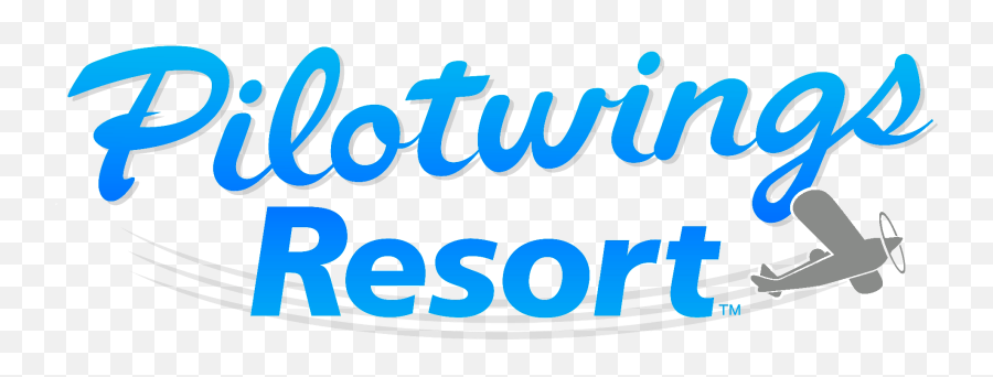 Pilotwings Resort - Pilotwings Resort Png,Pilot Wings Png
