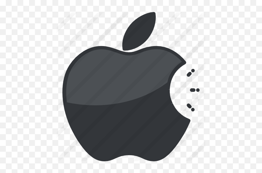 Apple - Apple Png,Apple Logo Sticker