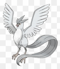 Vp - Pokémon Thread 18897529 Articuno Pokemon Png,Articuno Png