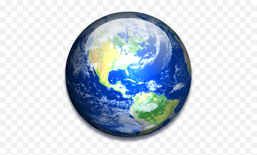Earth Icon In Png Ico Or Icns Free Vector Icons - Colorado Springs School District 11,Globe Png Icon