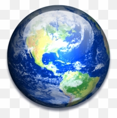 Earth Icon In Png Ico Or Icns Free Vector Icons - Colorado Springs School District 11,Globe Png Icon