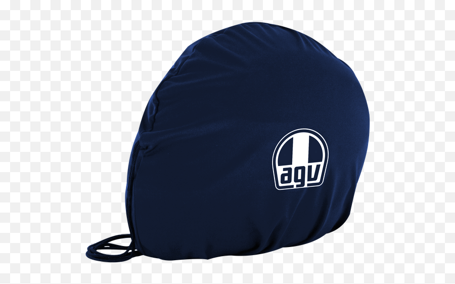 Agv Blue Helmet Sack - Agv K3 Png,Dainese Logo
