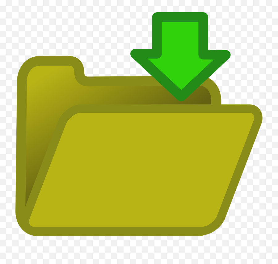 Input Load File - Free Vector Graphic On Pixabay Icono De Abrir Un Documento Png,Loading Icon Png