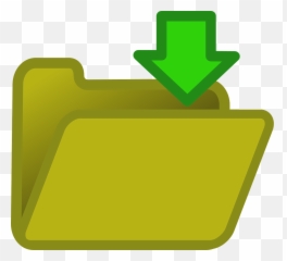 Input Load File - Free vector graphic on Pixabay Icono De Abrir Un Documento png