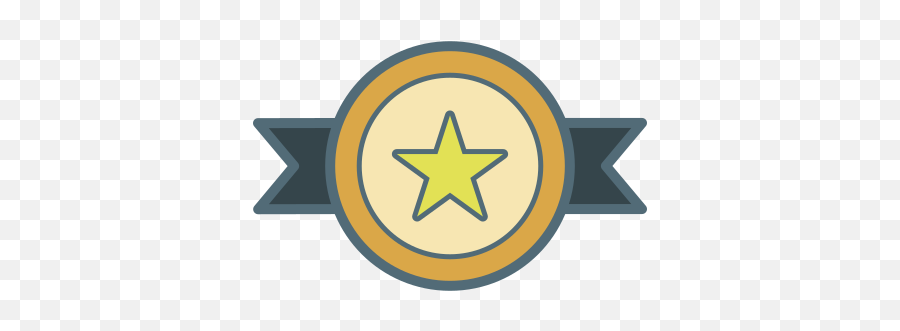 Medal Award Trophy Premium Win First Place Free Icon - Emblem Png,Win Png