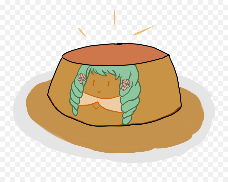 Fireemblem - Clip Art Png,Flan Png