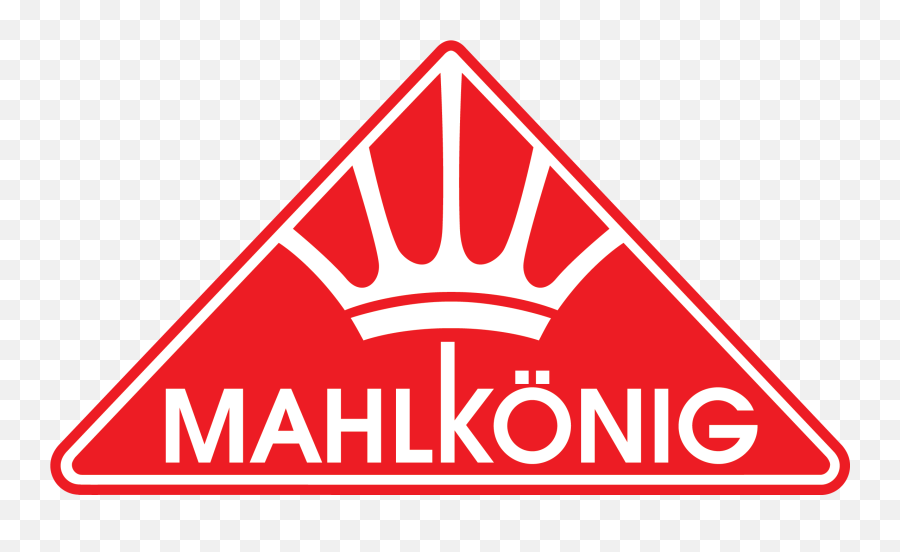 Mahlkönig - Vectorlogo U2014 World Coffee Events Sign Png,Red Triangle Logo