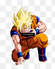 Dragon Ball Goku - Dragon Ball Z The Movies 710 Dvd Clipart Goku Ssj Heart Virus Png,Dragon Ball Z Png