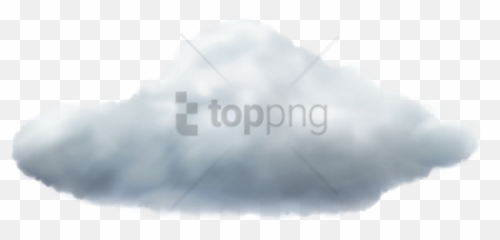 Hd Free Png Download Cloud Images - Mist