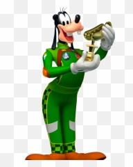Index Of - Goofy Aventuras Sobre Ruedas Png,Goofy Png