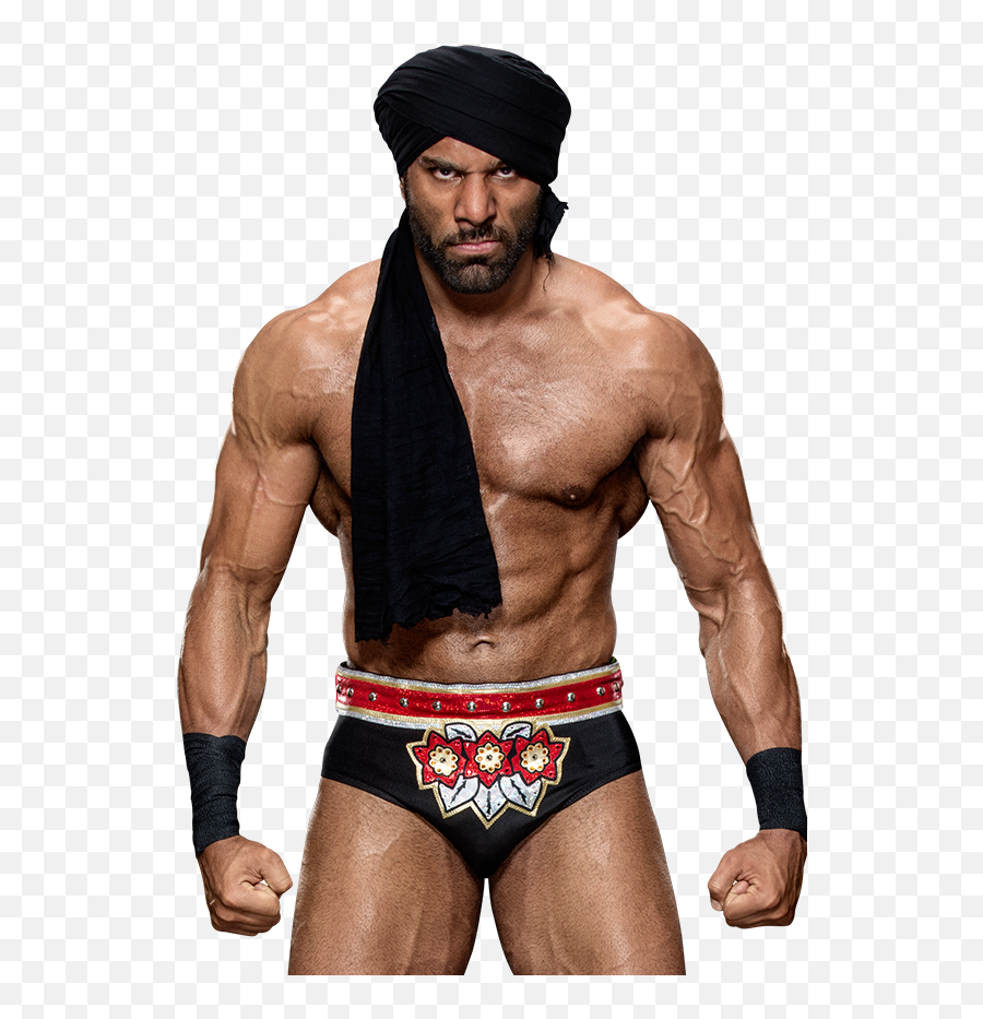 Jinder Mahal Png Download Image - Jinder Mahal Alicia Fox,Jinder Mahal Png